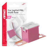 JAPVAL PAL мъжки предпазител 30 A и 48 мм