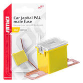 JAPVAL PAL предпазител 60 A и 48 мм