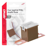 JAPVAL PAL мъжки предпазител 70 A, 48 мм