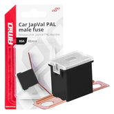 JAPVAL PAL мъжки предпазител 80 A и 48 мм