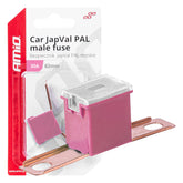 JAPVAL PAL мъжки предпазител 30 A и 62 мм