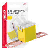 JAPVAL PAL мъжки предпазител 60 A и 62 мм