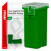 JAPVAL PAL Female мини предпазител 40 A
