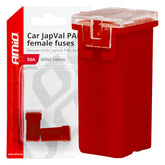 JAPVAL PAL женски мини предпазител 50 A