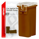 JAPVAL PAL мини предпазители 70 A