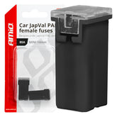 JAPVAL PAL женски мини предпазител 80 A