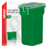 JAPVAL PAL мини женски предпазител 40 A