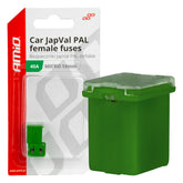 JAPVAL PAL женски предпазител 40 A