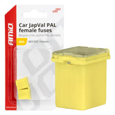 Женски PAL предпазител JAPVAL 60 A, 14 мм