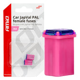 JAPVAL PAL женски микропредпазител 30 A