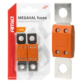 MEGAVAL предпазител 150 A за 12–36 V