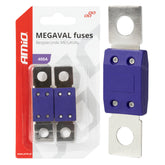 MEGAVAL предпазител 400 A