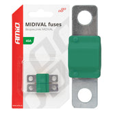 Предпазител MIDIVAL 40A