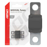 Предпазител MIDIVAL 150 A