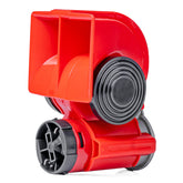 12V двутонален клаксон с реле