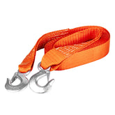 Bugseringsstrop på 5 meter med kroge i begge ender