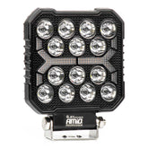 AWL74 LED-arbejdslampe med hvidt arbejdslys