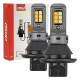 LED дневни светлини с интегриран мигач, тип 1156