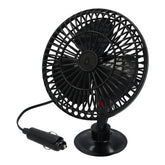 Carpoint 12V вентилатор с вендуза