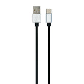 Carpoint USB-A към USB-C кабел, 2 метра