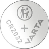 Varta 3V-batterier CR2032