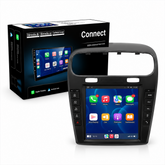 Dodge Journey / Fiat Freemont 2012-2016 – 9,7" радио с Apple CarPlay и Android Auto