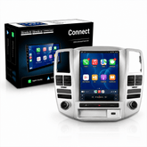 Lexus RX 2004-2008 - 9,7" радио с Apple CarPlay и Android Auto