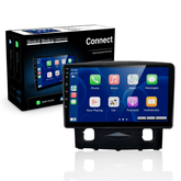 Ford Kuga 08-10 - 9" радио с Apple CarPlay и Android Auto