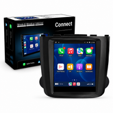 Honda CR-V 2007-2012 – 9,7" радио с Apple CarPlay и Android Auto