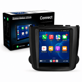 Honda CR-V 2007-2012 – 9,7" радио с Apple CarPlay и Android Auto