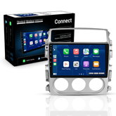 Suzuki Liana 04-08 - 9" радио с Apple CarPlay и Android Auto