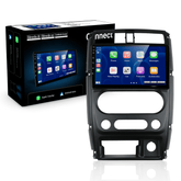 Suzuki Jimny 07-12 - 9" радио с Apple CarPlay и Android Auto