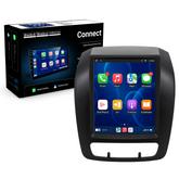 Kia Sorento 2013-2014 - 9,7" радио с Apple CarPlay и Android Auto