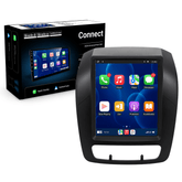 Kia Sorento 2013-2014 - 9,7" радио с Apple CarPlay и Android Auto