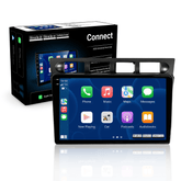 Kia Picanto 2004-2007 - 9" Radio m. Apple CarPlay og Android Auto