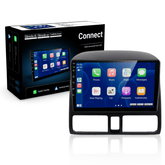 Honda CR-V 2001-2006 - 9" радио с Apple CarPlay и Android Auto