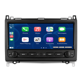 Mercedes-Benz A, B, V, Sprinter и др. 2004-2016 - 10,26" радио с Apple CarPlay и Android Auto