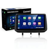 Opel Meriva 2009-2014 – 9" радио с Apple CarPlay и Android Auto