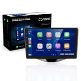 108, C1, Aygo 15-20 – 9" радио с Apple CarPlay и Android Auto