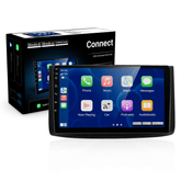 Chevrolet Aveo 2006-2012 - 9" радио с Apple CarPlay и Android Auto