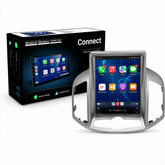 Chevrolet Captiva 2011-2017 - 9,7" радио с Apple CarPlay и Android Auto