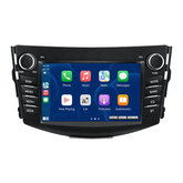 Toyota RAV4 05-13 - 7" радио с Apple CarPlay и Android Auto