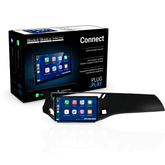 Citroen C3 & DS3 2010-2016 - 9" Radio med Apple CarPlay og Android Auto