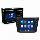 Lexus GS300 2004-2011 - 9,7" радио с Apple CarPlay и Android Auto