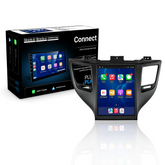 Hyundai Tucson 2016-2018 – 9,7" радио с Apple CarPlay и Android Auto