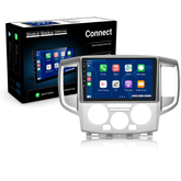 Nissan NV200 09-23 - 9\" радио с Apple CarPlay и Android Auto