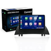 Renault Megane 02-09 - 9" Radio m. Apple CarPlay og Android Auto