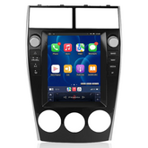 Mazda 6 2004-2015 - 9,7" радио с Apple CarPlay и Android Auto