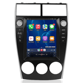 Mazda 6 2004-2015 - 9,7" радио с Apple CarPlay и Android Auto
