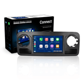 Mercedes-Benz Sprinter 18-25 – 10,1" радио с Apple CarPlay и Android Auto